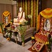 Sri Sri Phalaharini Kali Puja at Ramakrishna Mission, New Delhi on Sunday, 29th May 2022.