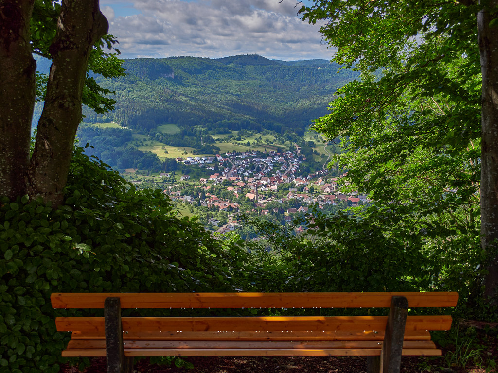 ...after the rain | OLYMPUS DIGITAL CAMERA | Andreas Streich | Flickr