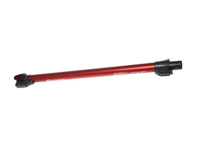 Tubo prolunga rosso aspirapolvere Ariete AT5185543200, offerta vendita  online