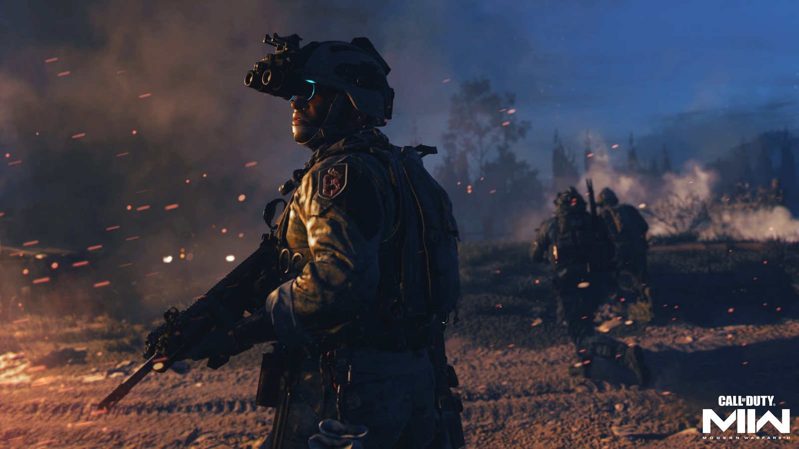 De Modern Warfare II a Diablo IV, confira 8 jogos de PS5 e PS4 em oferta  durante o Esquenta Black Friday