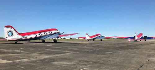 Dispersant Aircraft February 13, 2019

Presquille, LA

Dispersant application and monitoring aircraft stand ready at an airfield.  The fleet of aircraft are deployed by an oil spill removal organization (OSRO) to apply dispersants to an oil spill when directed.  The aircraft have different functions - some spray the dispersants while others serve as spotters to monitor the effectiveness of the application. The use of dispersants is a response tactic that helps to mitigate the impact of a spill.  When dispersants are applied to a slick, they break up the oil into lots of small droplets. These tiny droplets have a high surface area-to-volume ratio, making them easier for oil-eating microbes to break them down (through the process of biodegradation).  Dispersant application strategies are listed in the Oil Spill Response Plans maintained by offshore facility owners and operators.  BSEE Preparedness Analysts from the Oil Spill Preparedness Division (OSPD) regularly inspect these plans and dispersant stockpiles and application equipment to ensure compliance with regulations and to monitor the overall vigor of the oil spill preparedness and response community.

Photo by:  BSEE