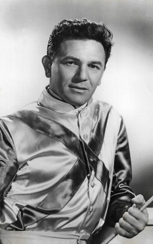 John Garfield in Under My Skin (1950)