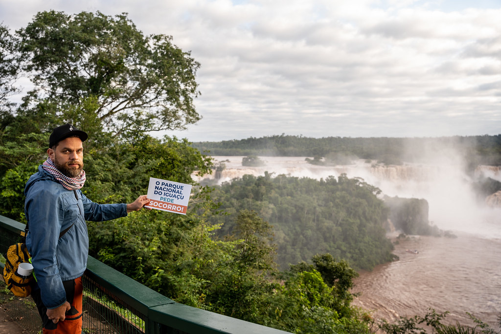 Foz do Iguaçu - Junho 2022