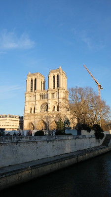 14 Notre-Dame