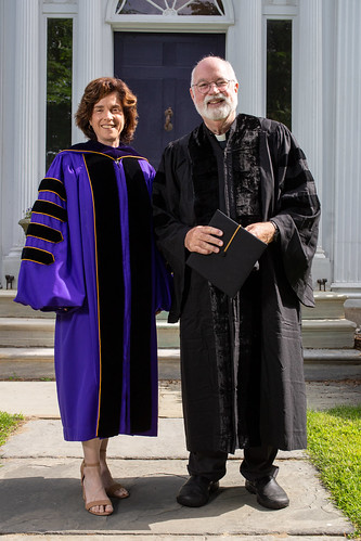 2022 Honorary Degree Recipients
