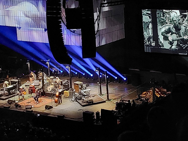 concert Eric Clapton