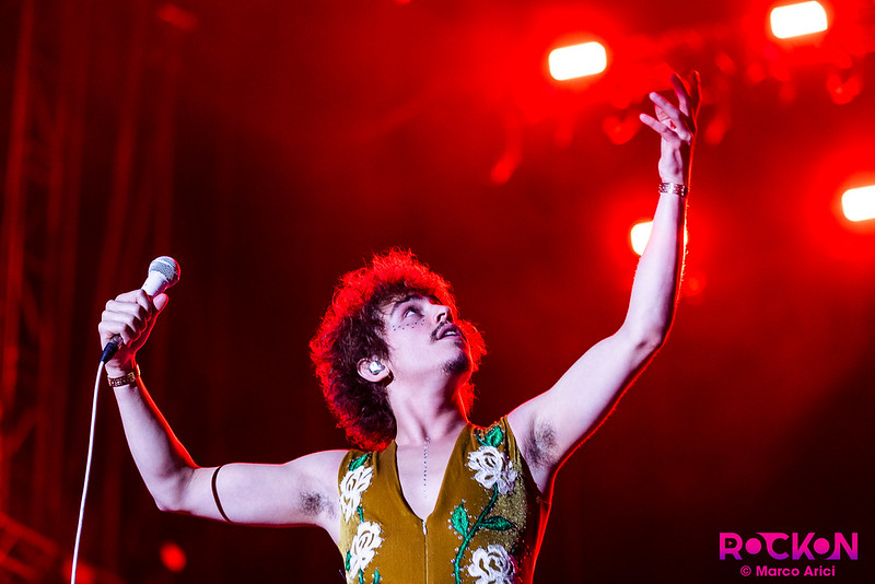 Greta Van Fleet + The Struts