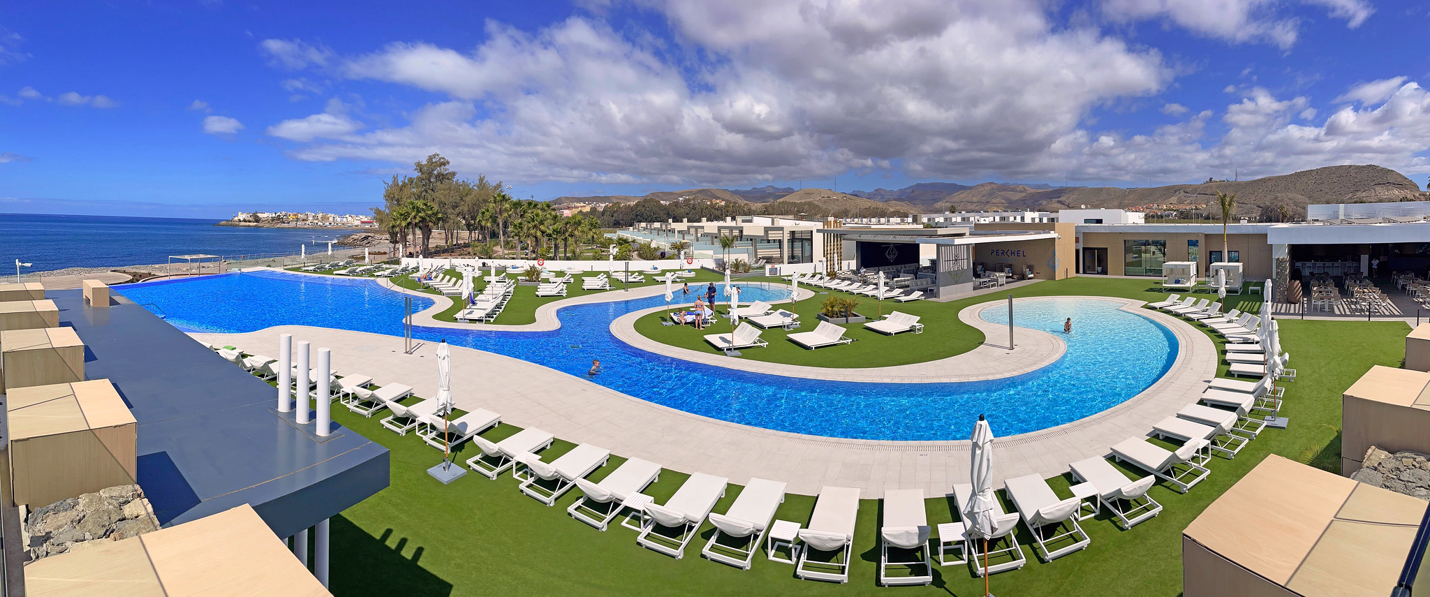 Resort Cordial Santa Agueda - Alojamientos de Lujo Gran Canaria - Thewotme