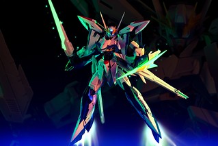 Gundam Eclipse
