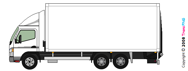 TransPNG.net | 分享世界各地多種交通工具的優秀繪圖 - 貨車 52135562536_b86c7f559e_o