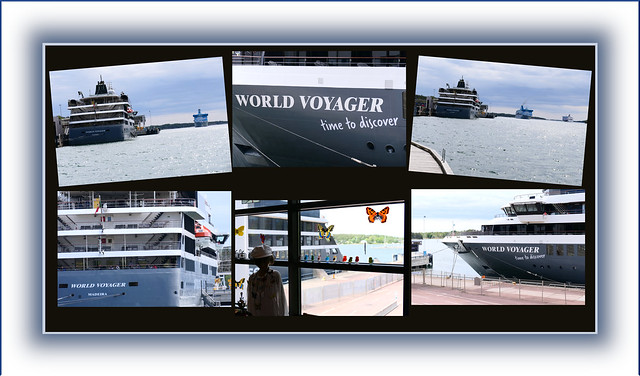 World Voyager