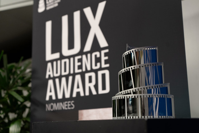 Lux Audience Award 2022