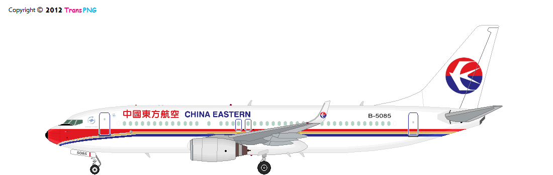 [6081] China Eastern Airlines 52135661406_90004d10e2_o