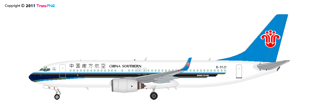 [6048] China Southern Airlines 52135682098_346f55cd93_o