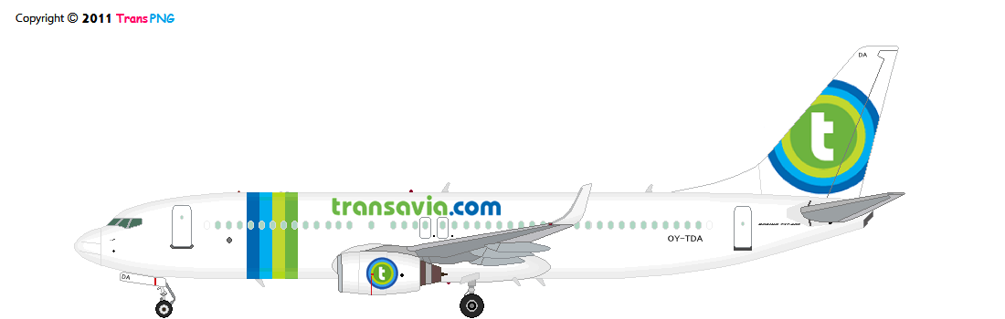 [6117] Transavia Denmark 52135900189_4d55950854_o