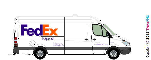 [1043] FedEx Express 52136058270_e6fa31bc4e_o