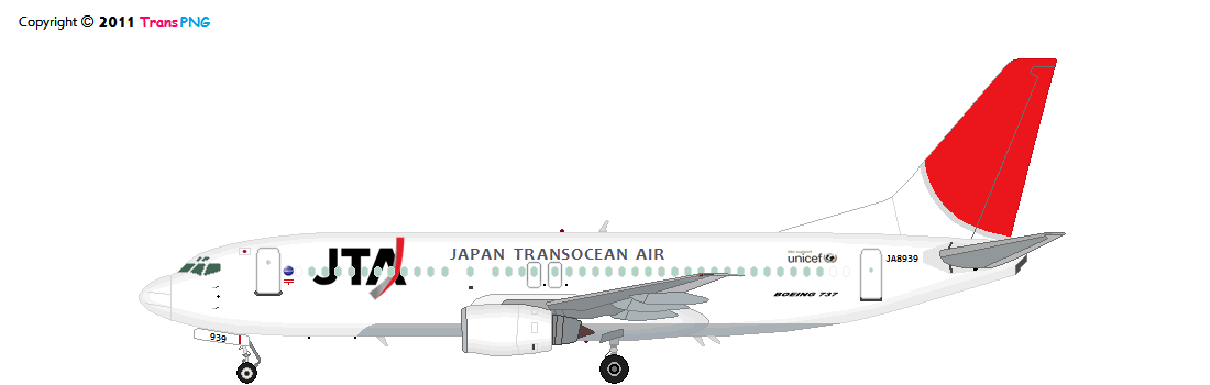 [6077] Japan Transocean Air 52136157605_fd02033da9_o