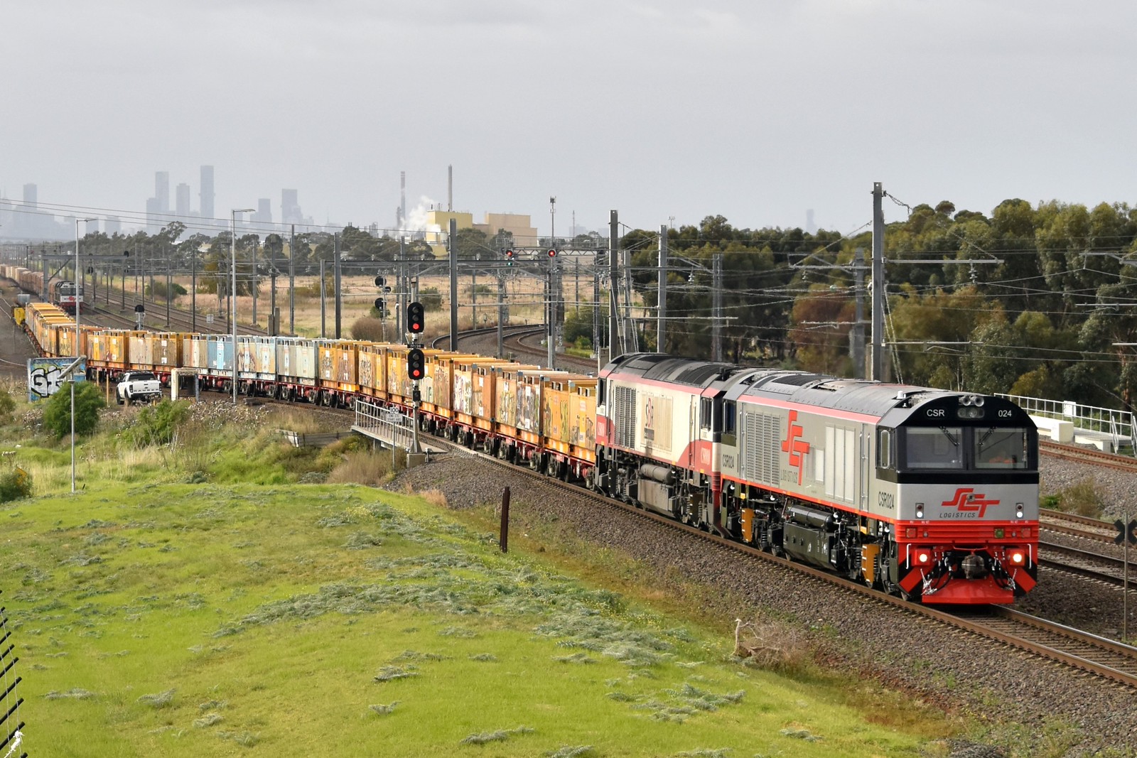 CSR Class | Flickr