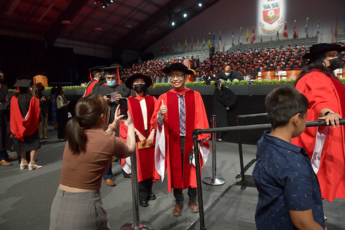 Askham Bryan College graduation ceremony celebrates its 2020 and 2021  graduates at York Minster 