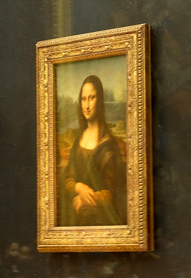 310 Mona Lisa