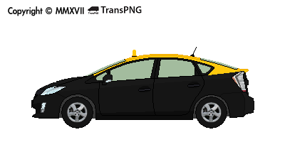 TransPNG.net | 分享世界各地多種交通工具的優秀繪圖 - 的士 52137253871_7d5f89b077_o