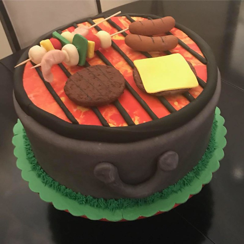 Cake by Eli's Cakes & Bakes