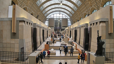 055 Musée d'Orsay