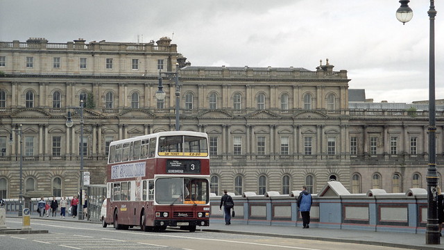2001-07-05 Edinburgh Bus Nr.815