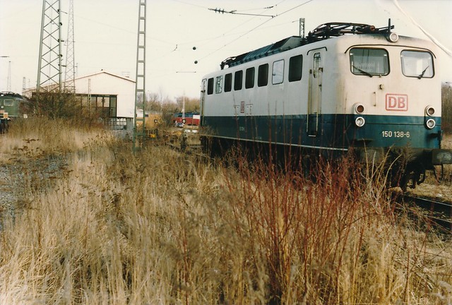 150 138, BW Landshut, März 1998