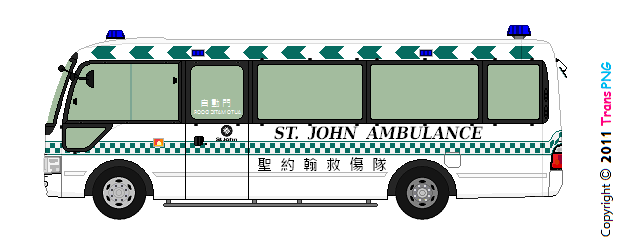 4069 - [4069] 香港聖約翰救護機構 52138606282_0b0e6f8424_o