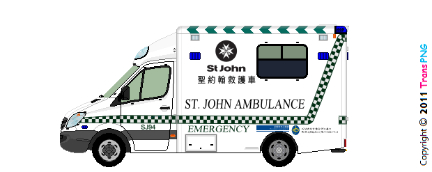[4067] 香港聖約翰救護機構 52138606312_fbc4638020_o