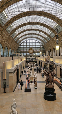 020 Musée d'Orsay