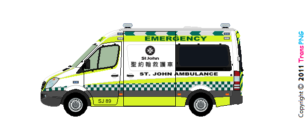 4066 - [4066] 香港聖約翰救護機構 52139630066_5d3c44aee9_o