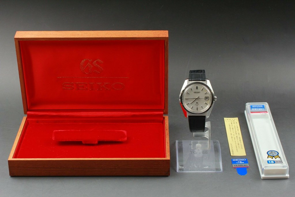 Postez vos Seiko vintage - tome 3 - Page 20 52140348085_d45d5ee2ec_b