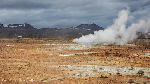 07 Namafjall boiling mudpools-83 | by Quentin Goodman