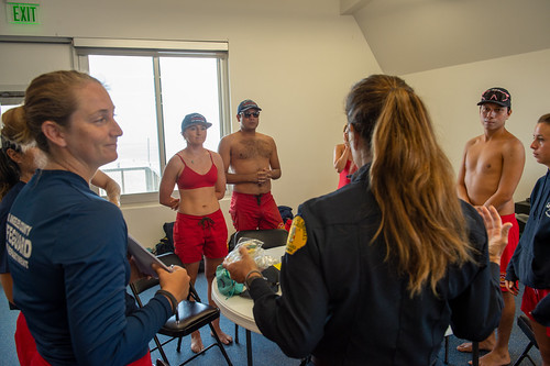 20220612 Womens Lifeguard Prep Academy | Flickr
