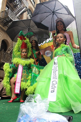 @ The National Puerto Rican Day Parade '22