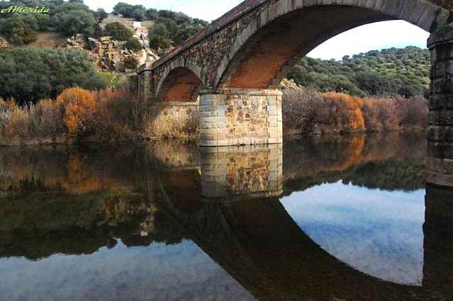 Puente del Arenal