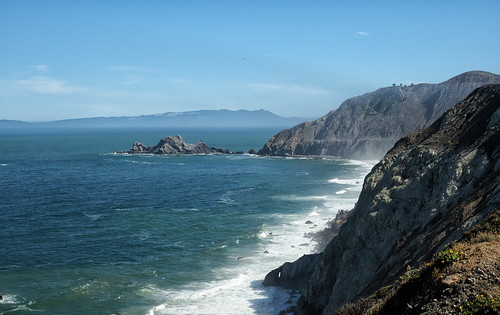 And north we went | by LeftCoastKenny