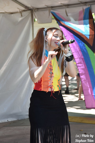 DSC_0174_Michelle Lambert at Davis Pride