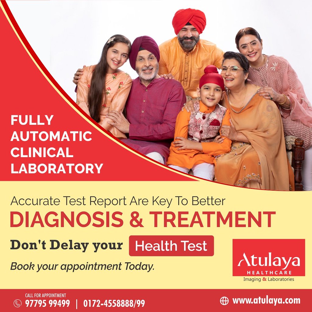 Pathology Lab in Mohali | Pathology Lab in Mohali – Many dis… | Flickr