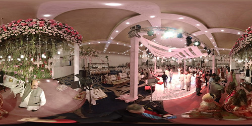 design family panorama mehndi culture wedding pakistan events 360x360 shaadi 360vr imran equirectangular lahore