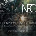 NEO-JAPAN SL EVENT - Round 10  :  Apply before 3rd July 2022.
