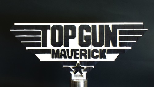 Top Gun: Maverick | by sanagi.0517