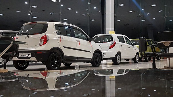Grab the Best Deals on Maruti Car Best Price Misrod