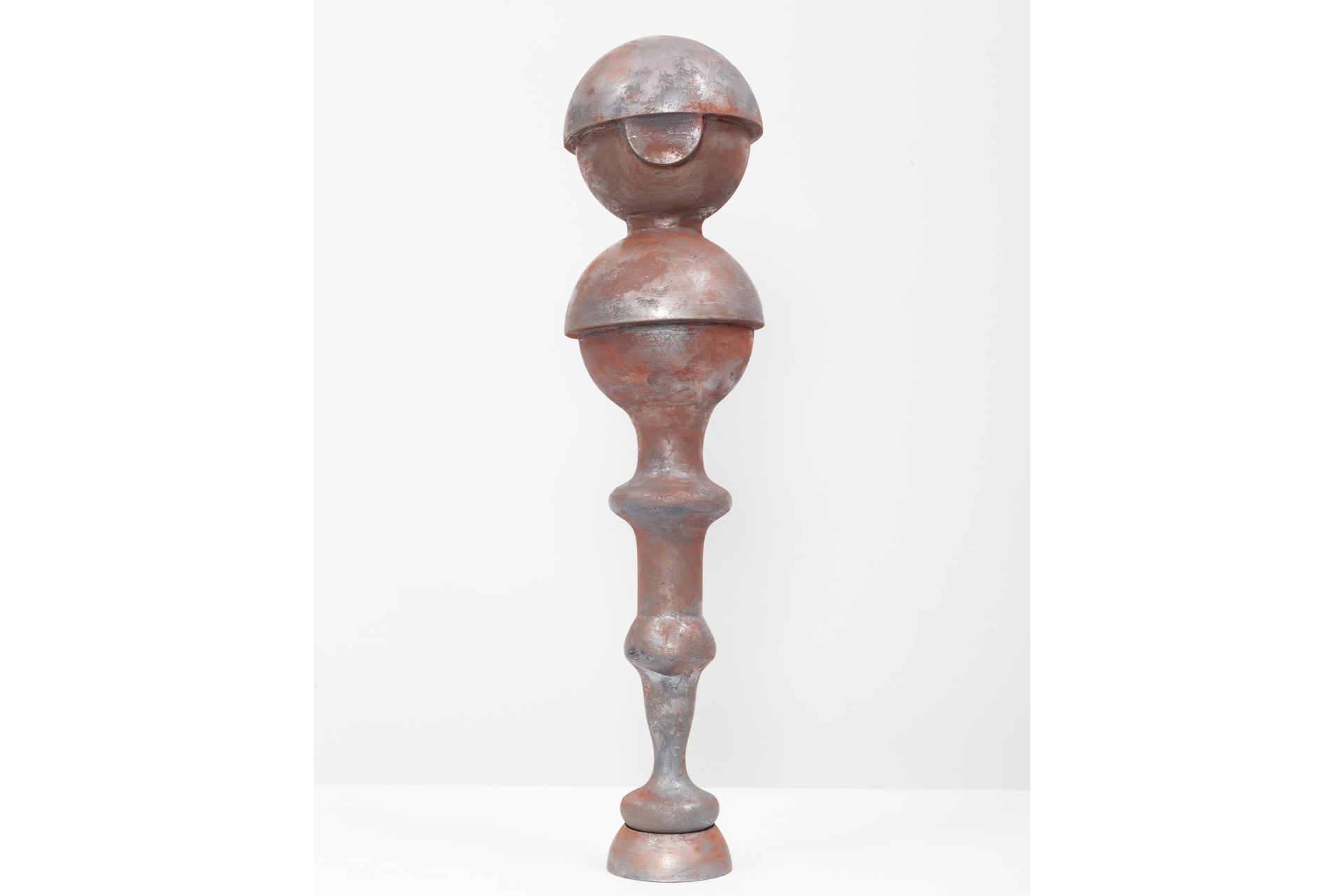 Merde! Sculpture Auction Alyssa Davis Gallery