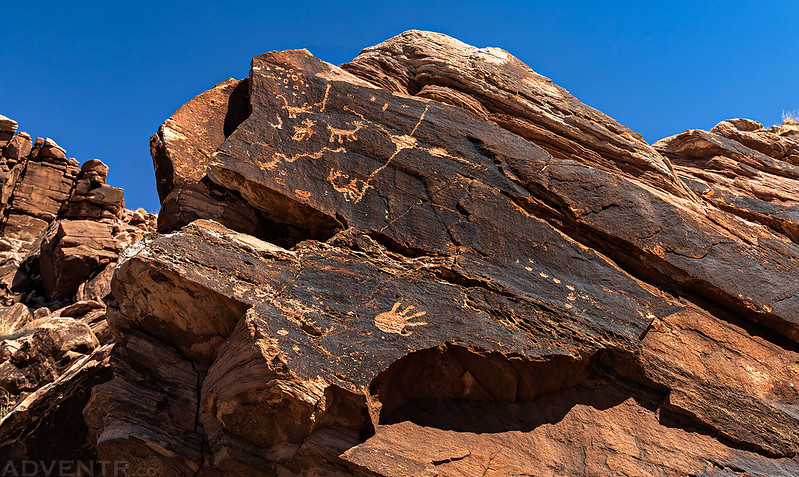 Hand Rock