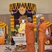 Snan Yatra Puja on the 14th of June, 2022 at Ramakrishna Mission Delhi.