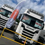 Scania Go – Scania Used Trucks from Keltruck