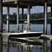 The Boat and the Boatless posted by Clint Midwestwood to Flickr